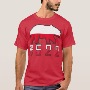 Wojtek 3522 T-Shirt