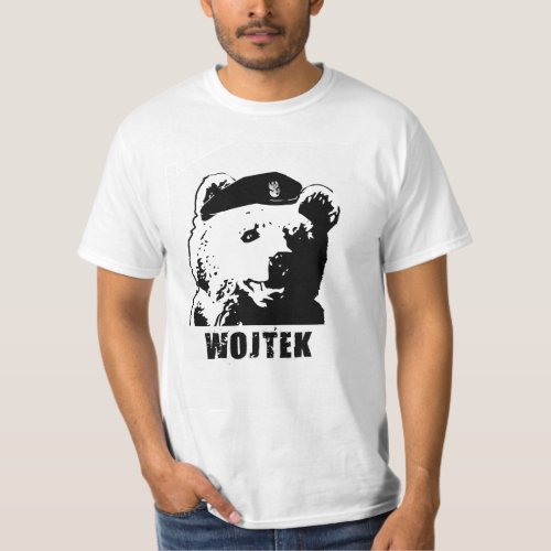 Wojtek T_Shirt