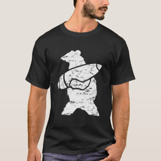 Wojtek the Bear T-Shirt