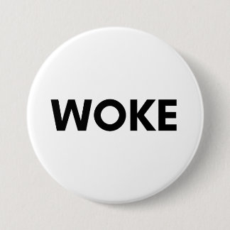 woke button