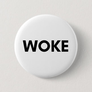 woke button