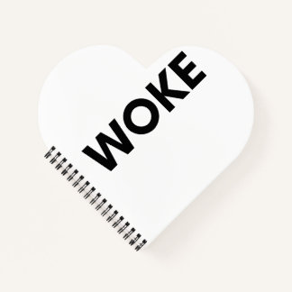 woke notebook