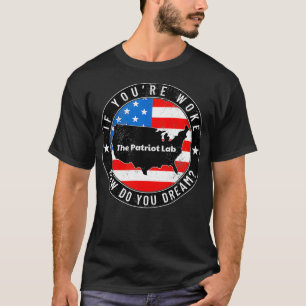 woke political t shirts for men and women cancel c