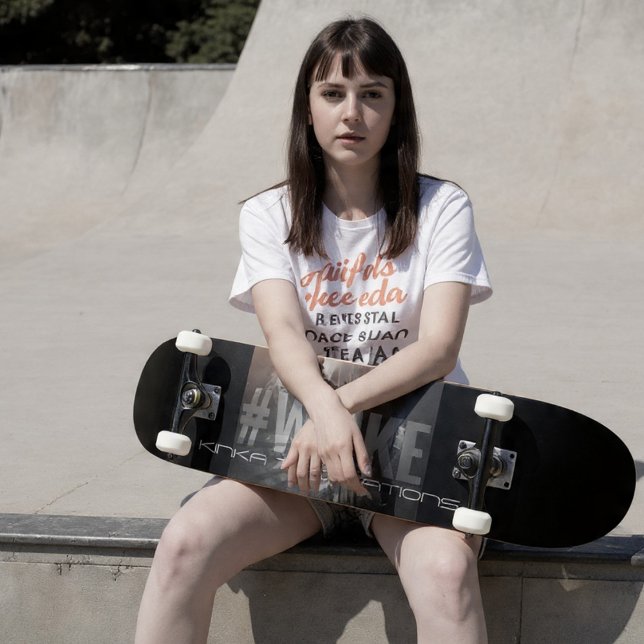 #WOKE (rbg) Deck 2 (Creator Uploaded)