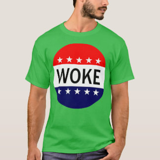 Woke T-Shirt