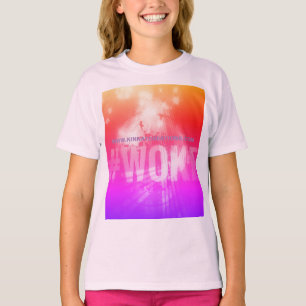 #WOKE T-Shirt