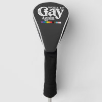 Woke Up Gay Again Support LGBT Pride