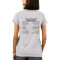 Woke Up Like This concert style t-shirt