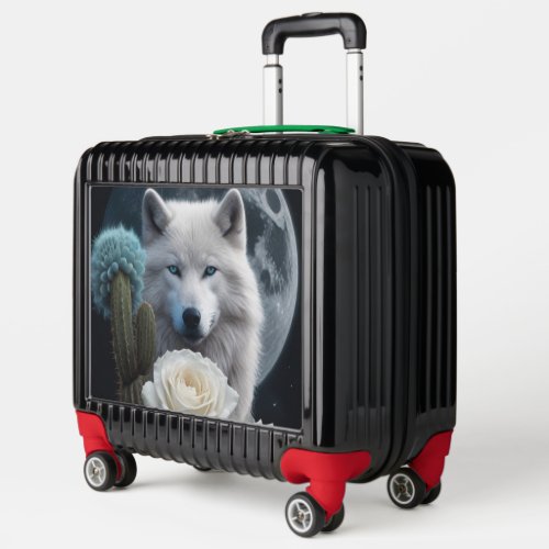 Wolf10 Luggage