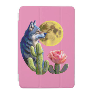 Wolf11: iPad Mini Cover