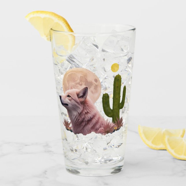 Wolf12: Glass (Front Ice)
