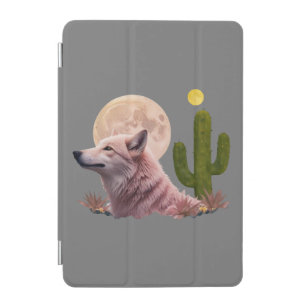 Wolf12: iPad Mini Cover