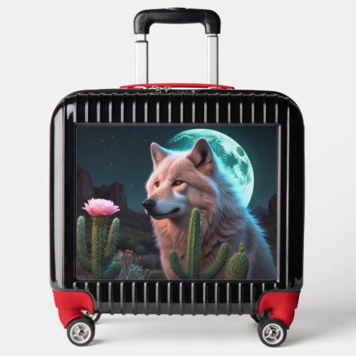 Wolf13 Luggage
