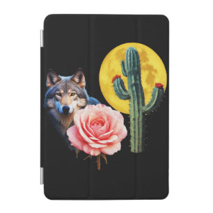 Wolf14: iPad Mini Cover