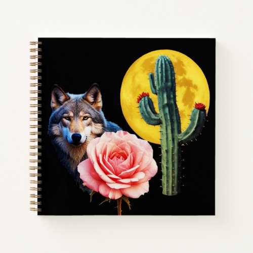 Wolf14 Notebook