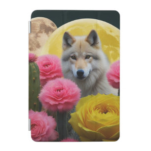 Wolf15: iPad Mini Cover