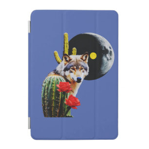 Wolf16: iPad Mini Cover