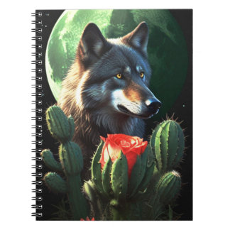 Wolf19: Notebook