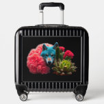 Wolf22: Luggage