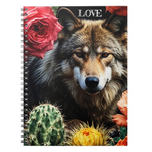 Wolf23 Notebook