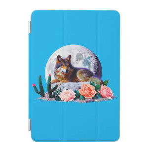 Wolf27: iPad Mini Cover