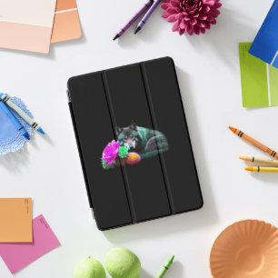 Wolf29: iPad Pro Cover
