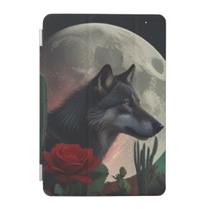 Wolf7: iPad Mini Cover