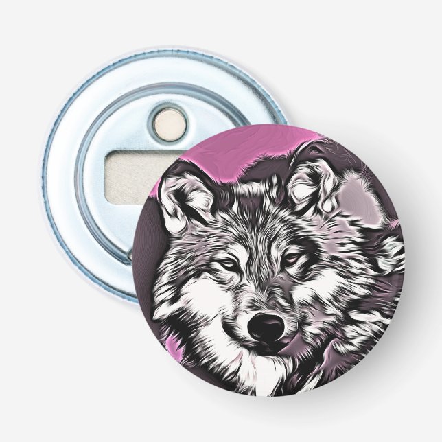Wolf 2014-0963 bottle opener (Front)