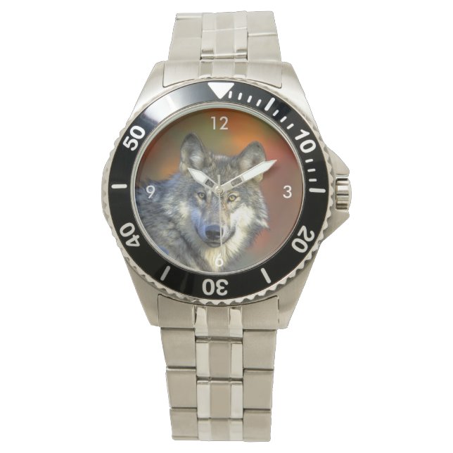 Wolf_2015_0301 Watch (Front)