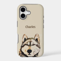 Wolf Alpha Name