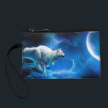 Wolf and Moon Change Purse<br><div class="desc">Painting, wolf, wolfs, wolves, Blue, "wolf paintings", "wolf painting", "wolf moon painting", "wolf moon", "full wolf moon ", "wolf and moon", "wolf full moon", "wolfs moon", "moon wolf", "grey wolf", werewolf, moon, space, "full moon", night, spell, blue, cliff, "dark moon", darkness, fog, gorge, hill, howl, illustration, indigenous, light, magic, majestic,...</div>