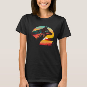 Wolf And Wolves Men Women Kids  25 T-Shirt