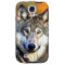 Wolf Art Painting