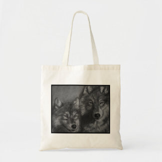 Wolf Bag