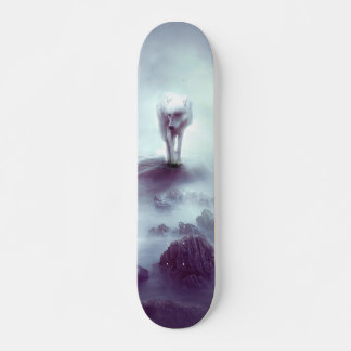 Wolf board