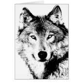 Wolf Cards (Front)