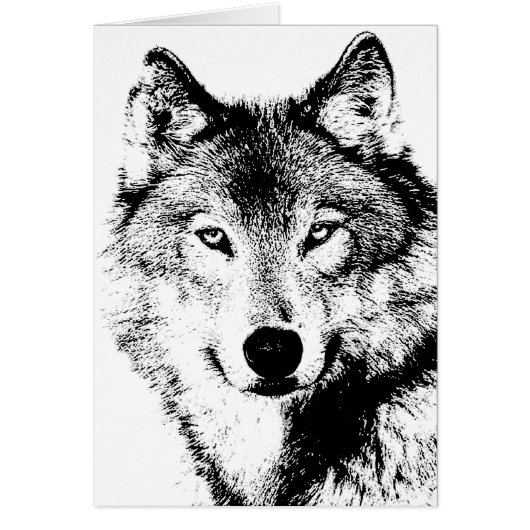 Wolf Cards (Front)