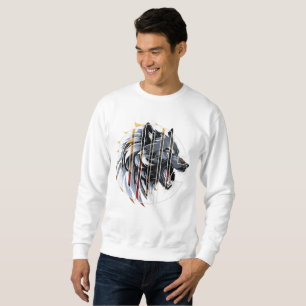 Wolf CBW Sweatshirt