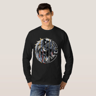 Wolf CBW T-Shirt