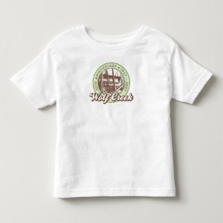 Wolf Creek Toddler Tee