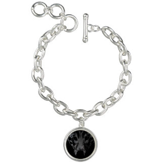 Wolf Dog Bracelet Wolf Pup Charm Bracelets Gifts