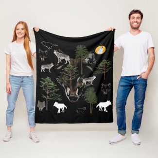 Wolf Dream