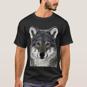 Wolf Eyes T-Shirt