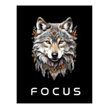 Wolf Focus 