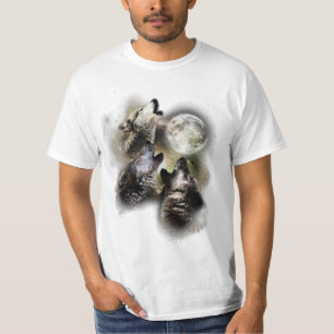 Wolf gang Tees