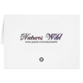 Wolf Gaze Art (Back Horizontal)