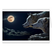 Wolf Gifts (Front Horizontal)