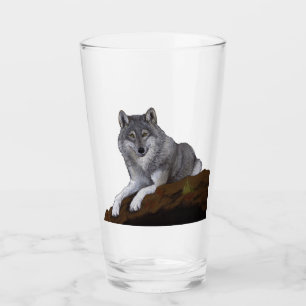 Wolf Glass