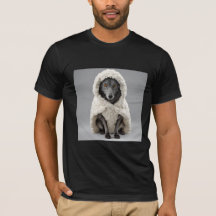 Wolf in Sheep's Clothing T-Shirt