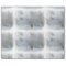 Wolf in the Snow Christmas Wrapping Papper
